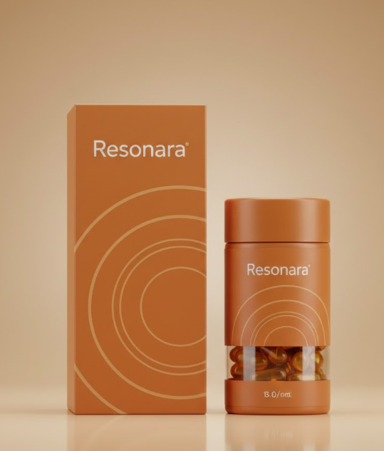 Resonara Capsule